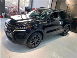 کیا سۆرینتۆ